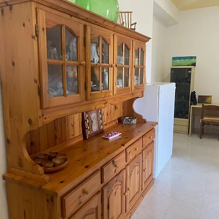 Mary Gio Апартаменты Laureana Cilento